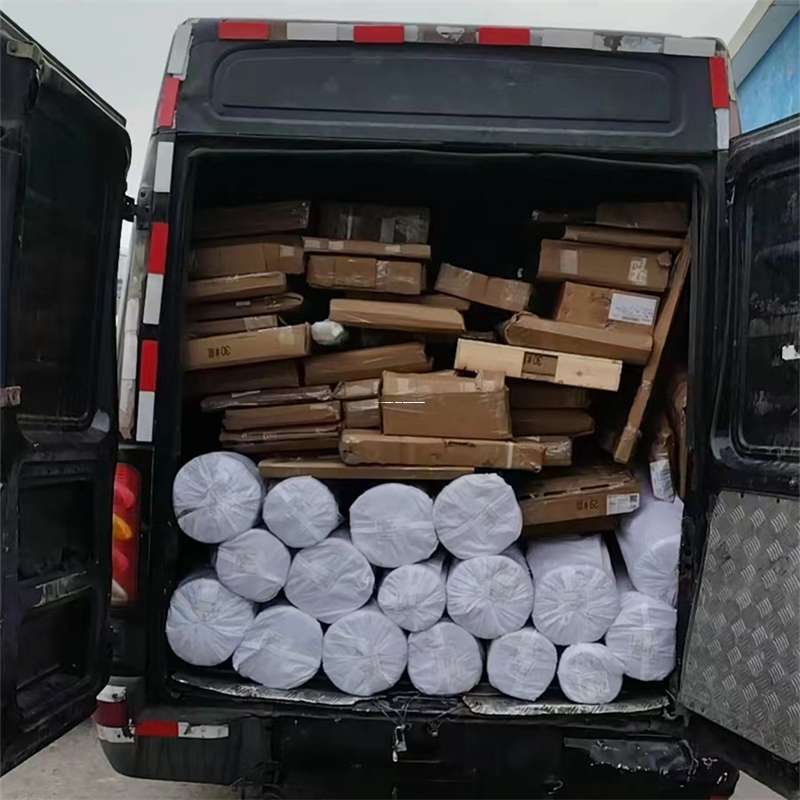 哈尔滨至北海货运专线——一站式物流服务，让您的货物畅行无忧（北海到全国物流货运公司）