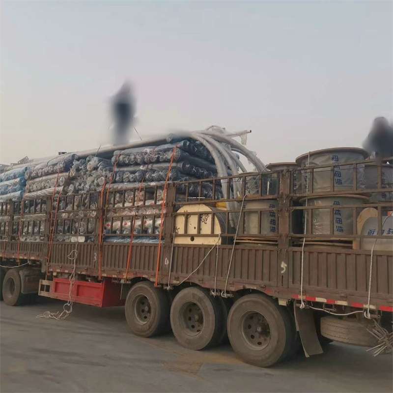 哈尔滨到濮阳物流公司——一站式服务，满足您的各种物流需求