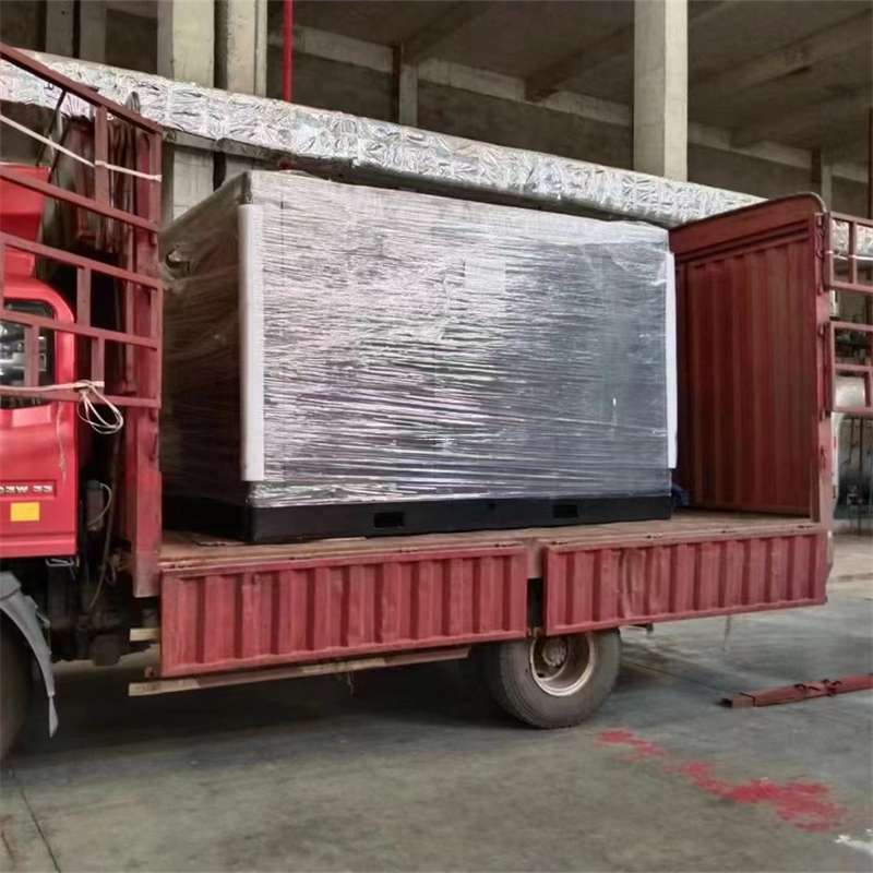 哈尔滨到石嘴山物流公司一站式货运服务，满足您的各种需求
