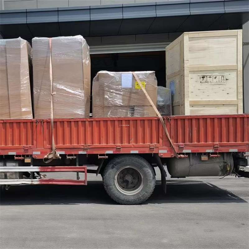 哈尔滨到朔州物流公司——一站式服务，让货运更便捷