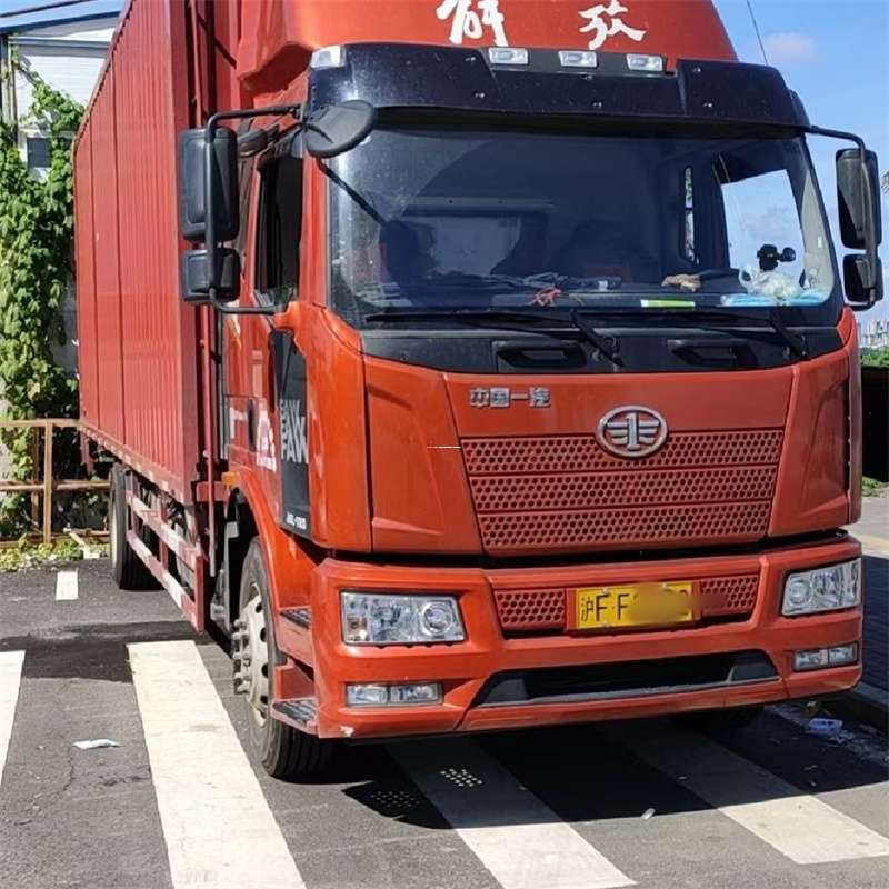 哈尔滨到恩施物流公司一站式服务，让货运更轻松