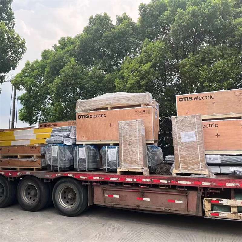 哈尔滨至张家口货运专线，一站式物流服务助您成功