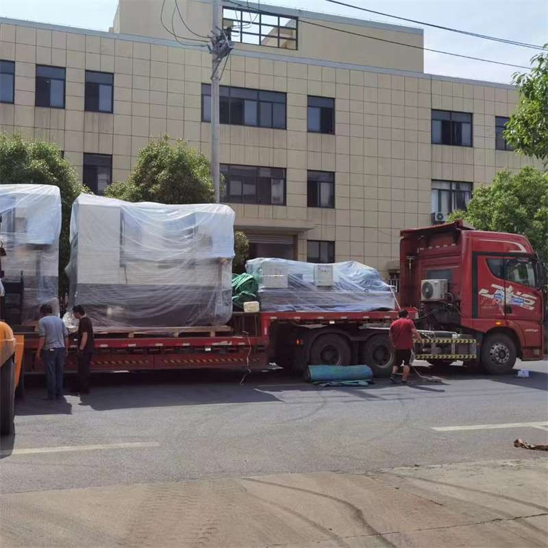 哈尔滨到南京物流公司一站式服务，让货运更轻松