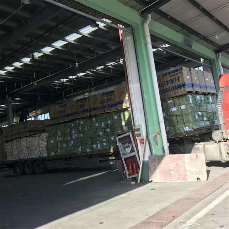 哈尔滨到苏州物流公司——一站式服务，让货运更便捷
