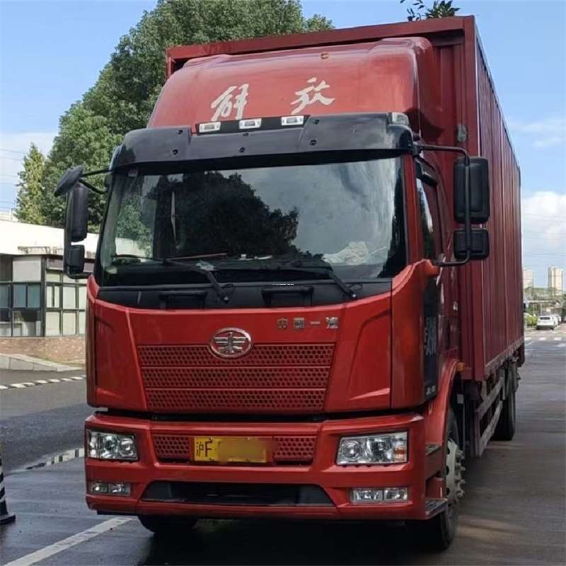 哈尔滨到苏州姑苏物流公司——专业货运，安心托付