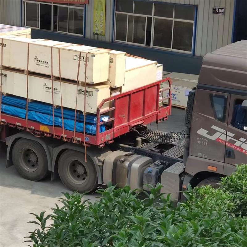哈尔滨到海口物流公司一站式服务，让货运更轻松